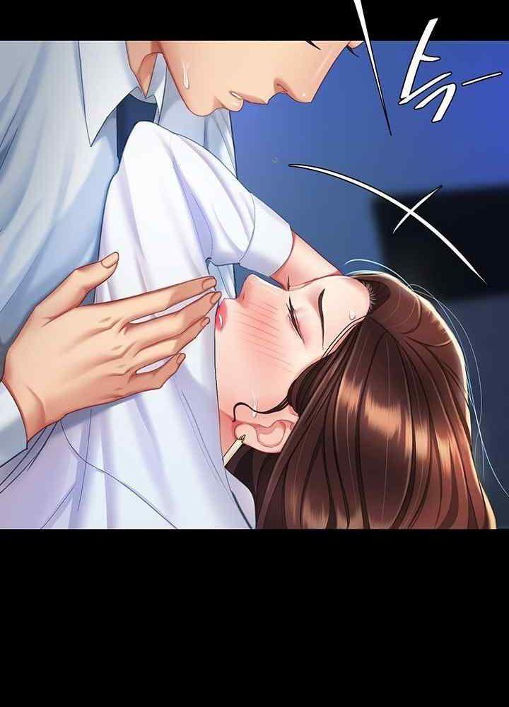 trước tiên, tôi sẽ chén mẹ của cô chapter 4.2 30