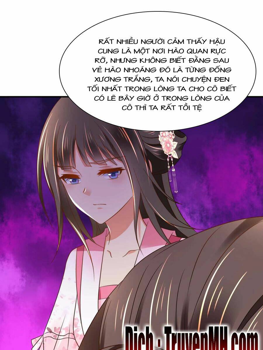 lãnh cung phế hậu muốn nghịch thiên chapter 218 4