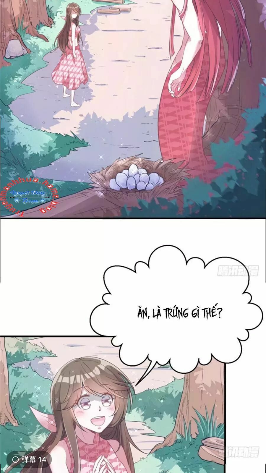 [16+] thảnh thơi thú thế chủng chủng điền, sinh sinh tể chapter 65 16