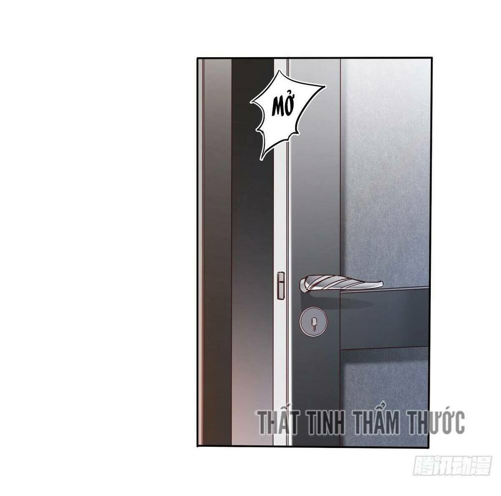 bay qua thiên sơn đến yêu anh chapter 50 26