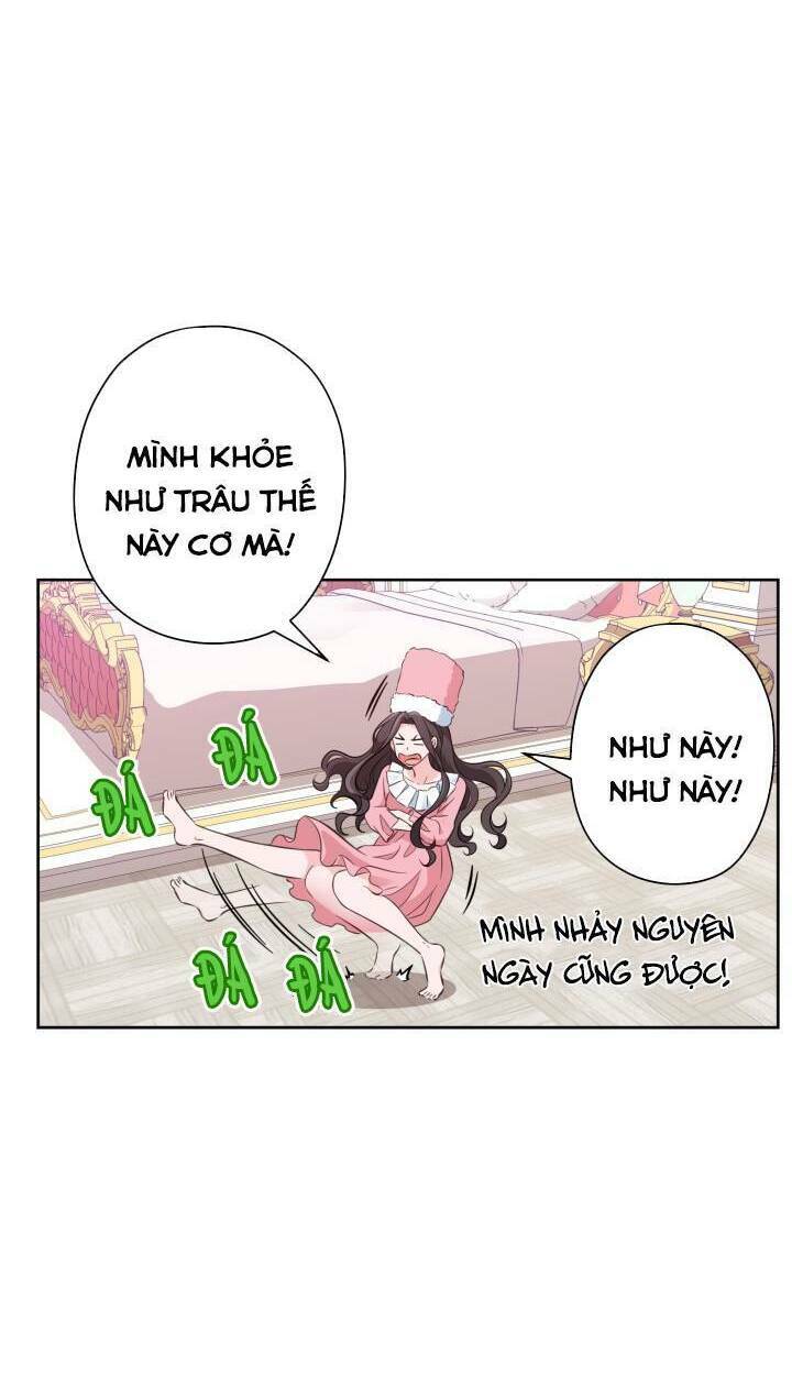 gửi đến người bạn của tôi chapter 15 48