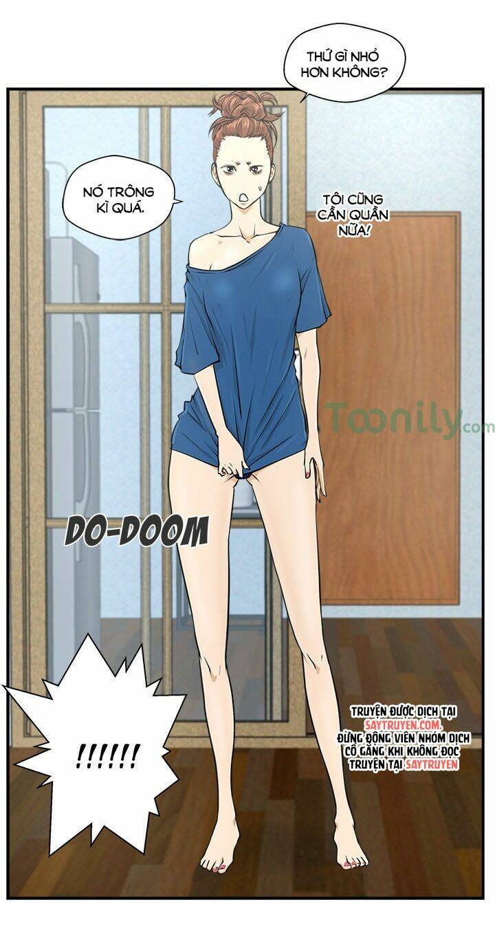 mr kang chapter 5 34