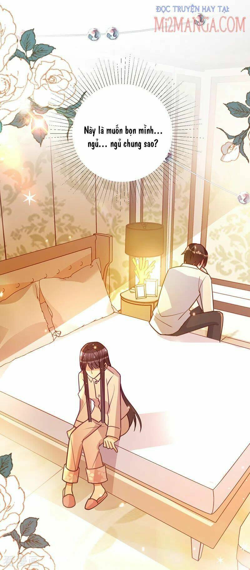 dĩ hôn chi danh chapter 33 28