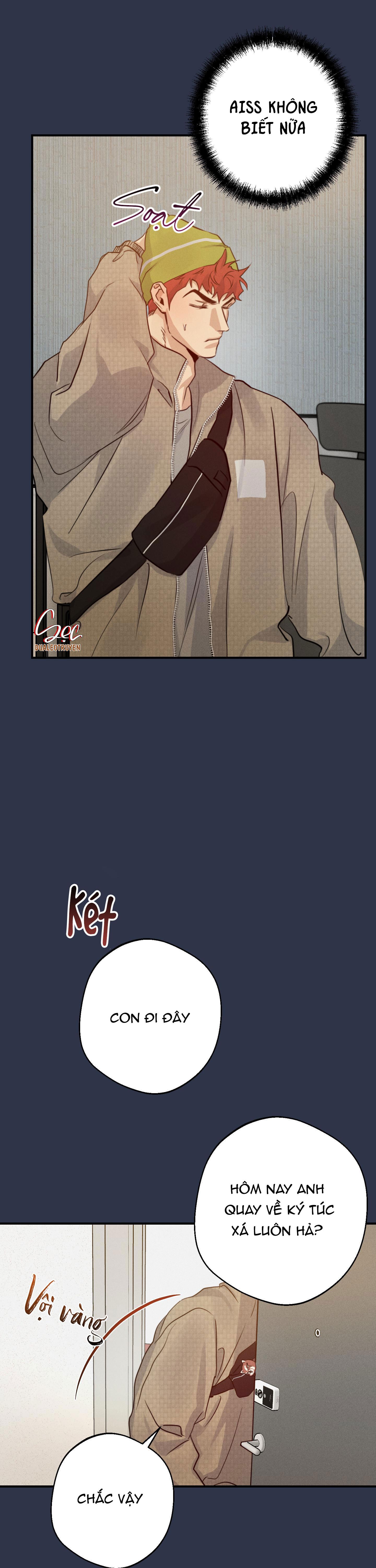 high clear chapter 50 3