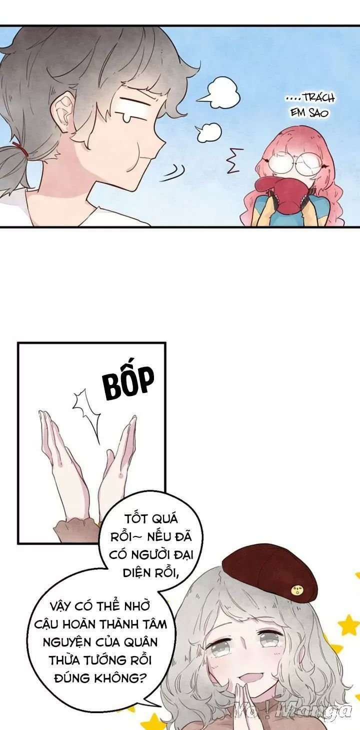 hữu ngôn tại tiên chapter 10 6