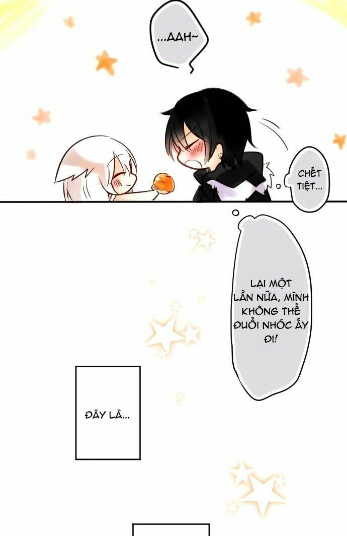 rodiura kurashi chapter 1 13