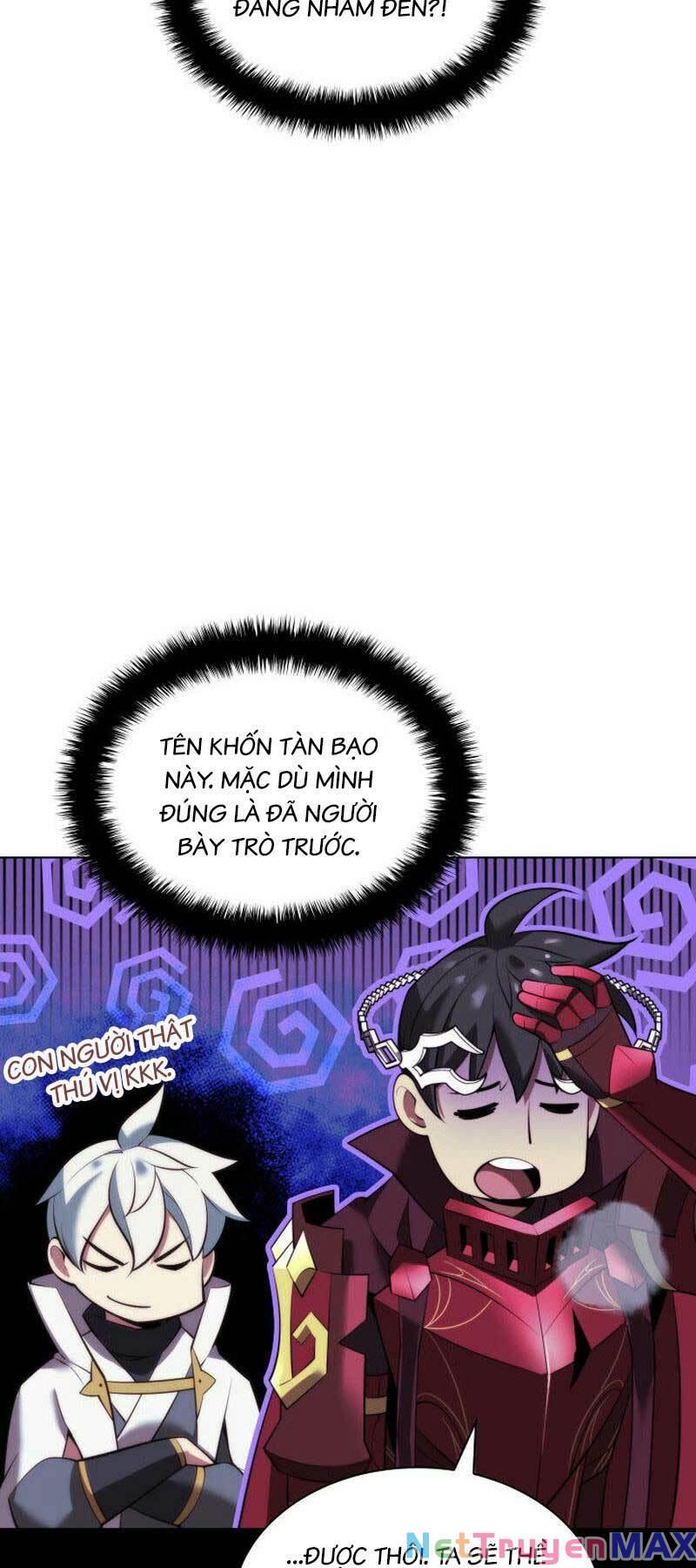 vượt qua giới hạn chapter 178 42