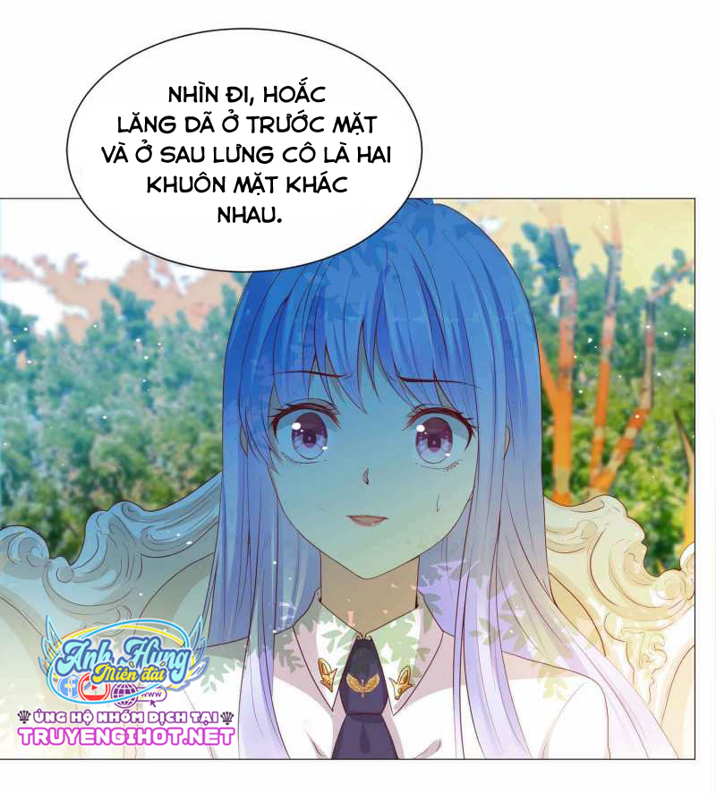 đế quốc tinh tế đệ nhất sủng hôn. chapter 42.1 2