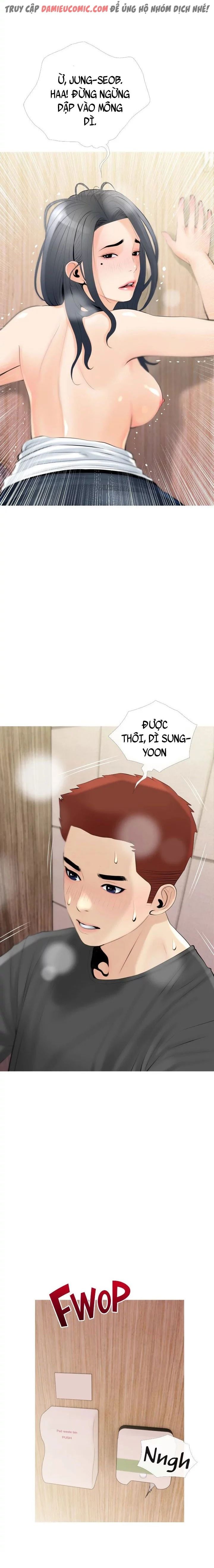 bài học hứng tình chapter 30 8