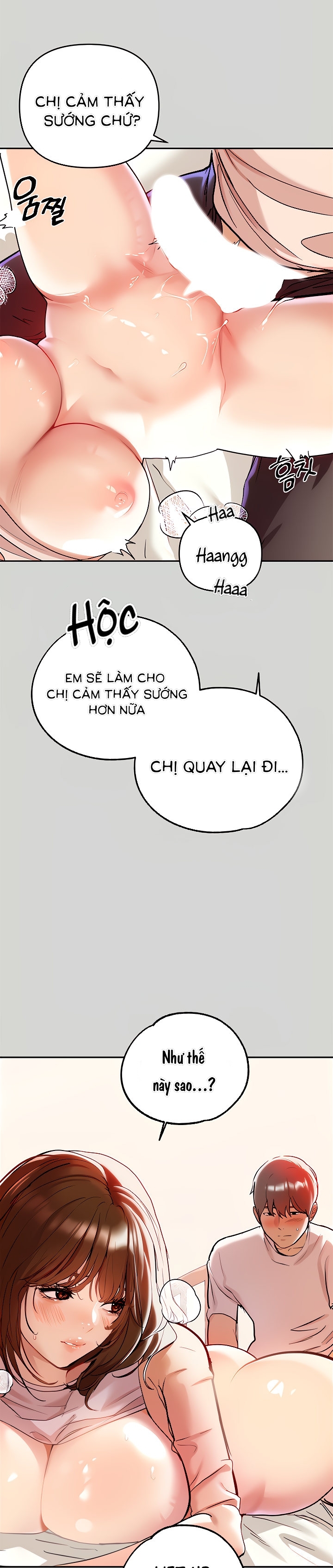 bà chị chủ nhà chapter 8 26