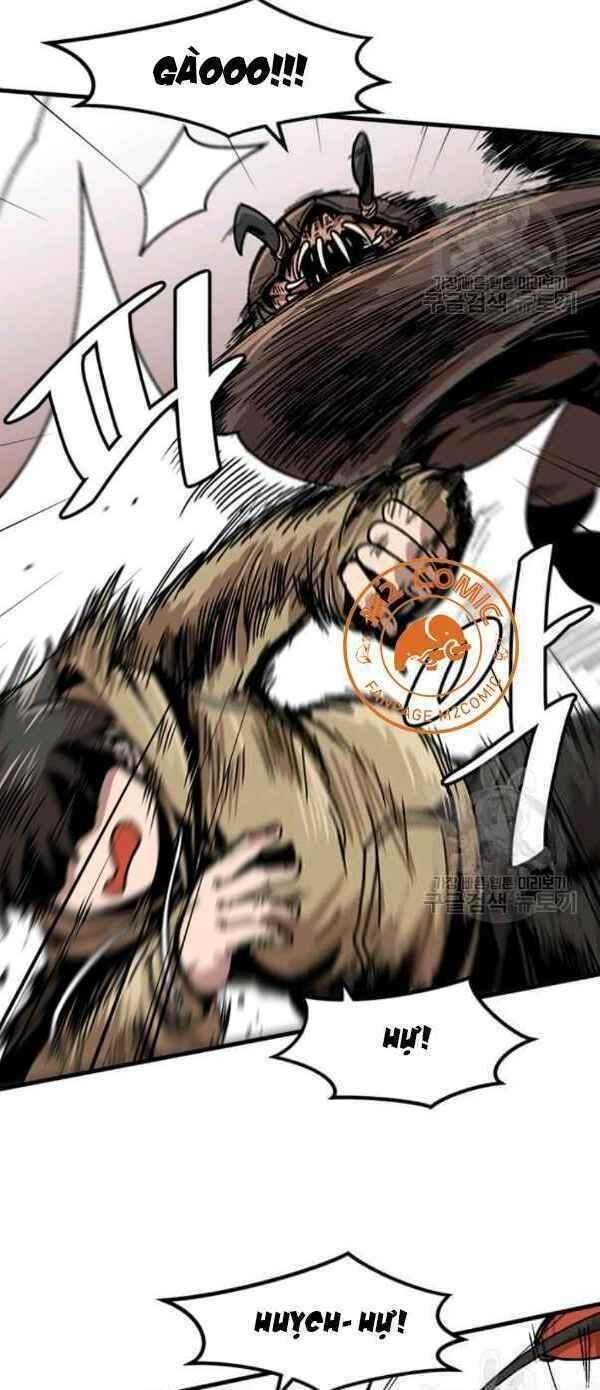 lên cấp một mình chapter 31 10