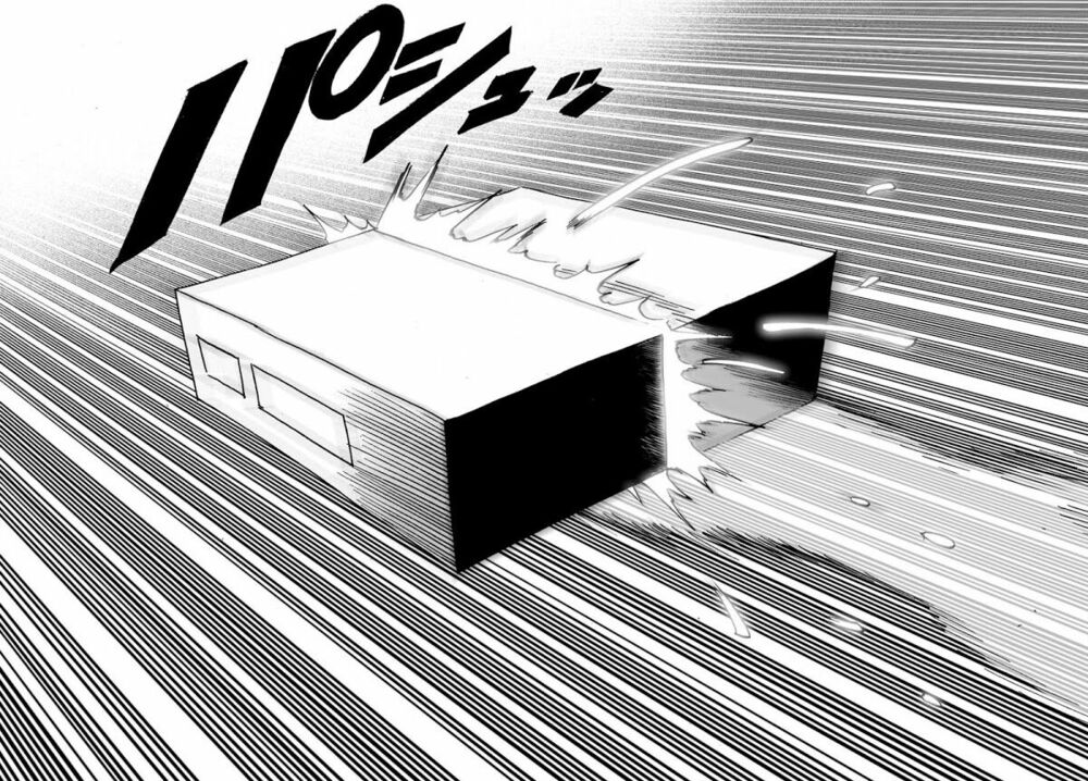 one-punch man chapter 24 6