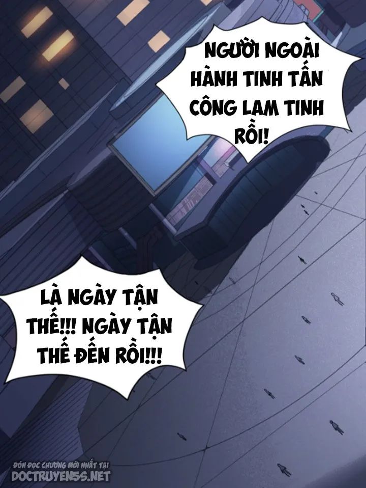 bắt đầu với thiên phú cấp sss chapter 1 15