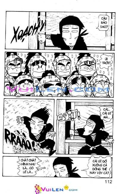 ninja loạn thị chapter 28 112