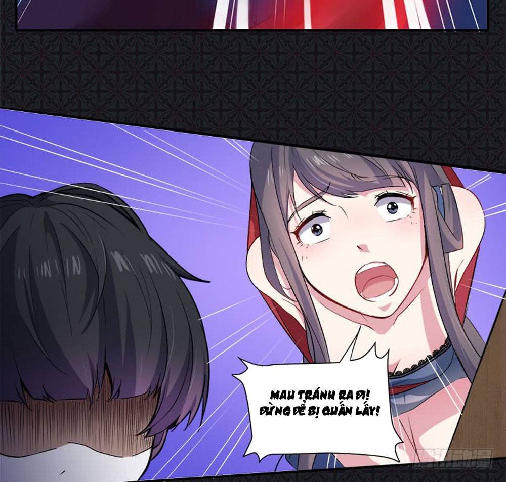 ngạo kiều quỷ vương yêu ta chapter 68 17