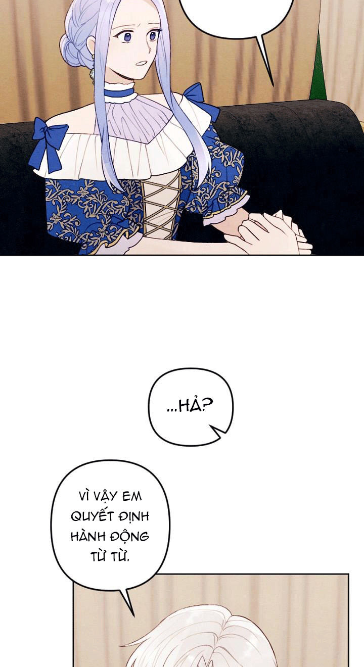 em ấy muốn trở thành chồng của tôi chapter 25.1 37