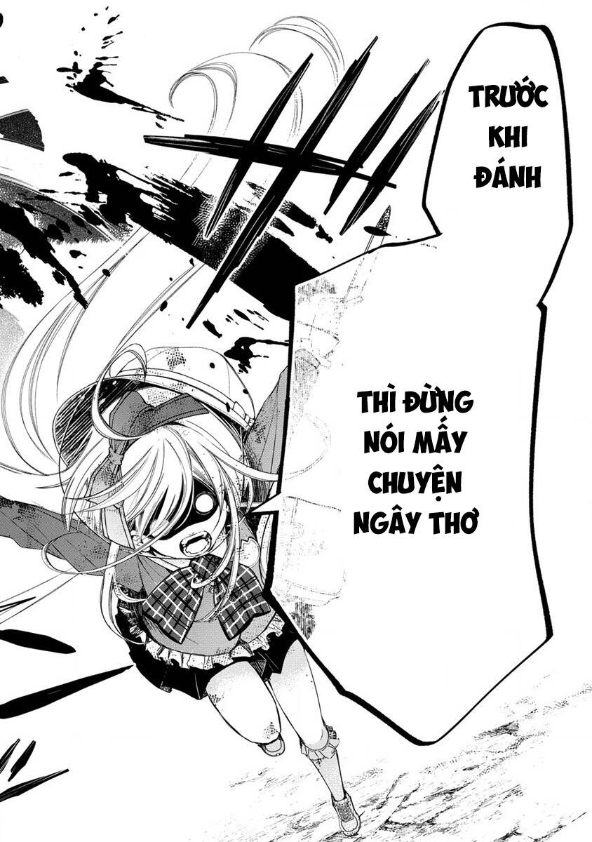 atashi mary-san. ima isekai ni iruno chapter 2 34