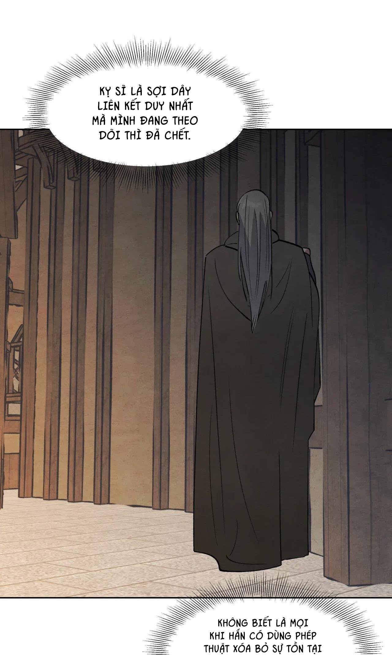 khế ước bí mật của đại công tước xứ bắc chapter 47 33