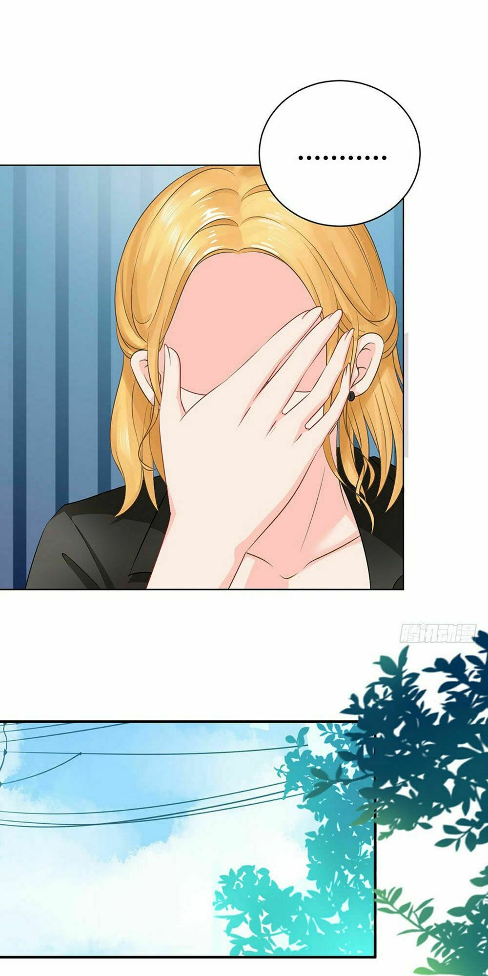 luyến đường thời quang chapter 38 20