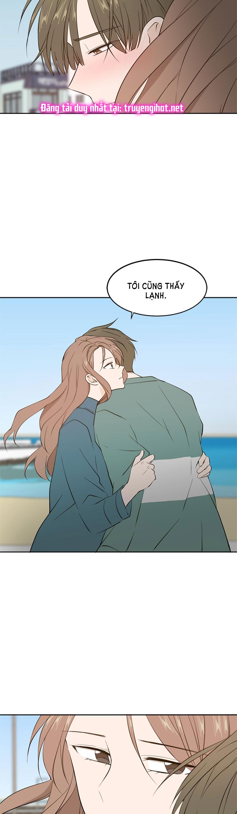 hẹn gặp anh ở kiếp thứ 19 chapter 33 39