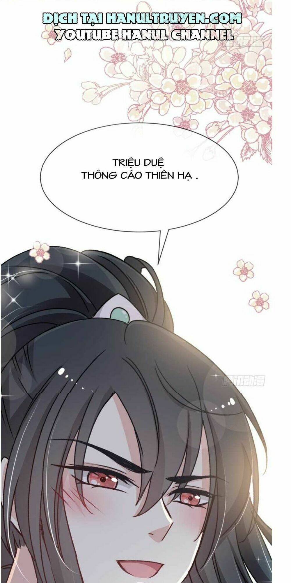 thiên hạ đệ nhất sủng phi chapter 39.2 13