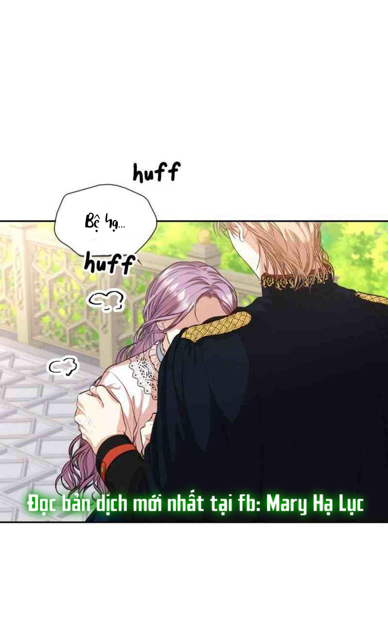 trở thành thư ký của bạo chúa chapter 34 40