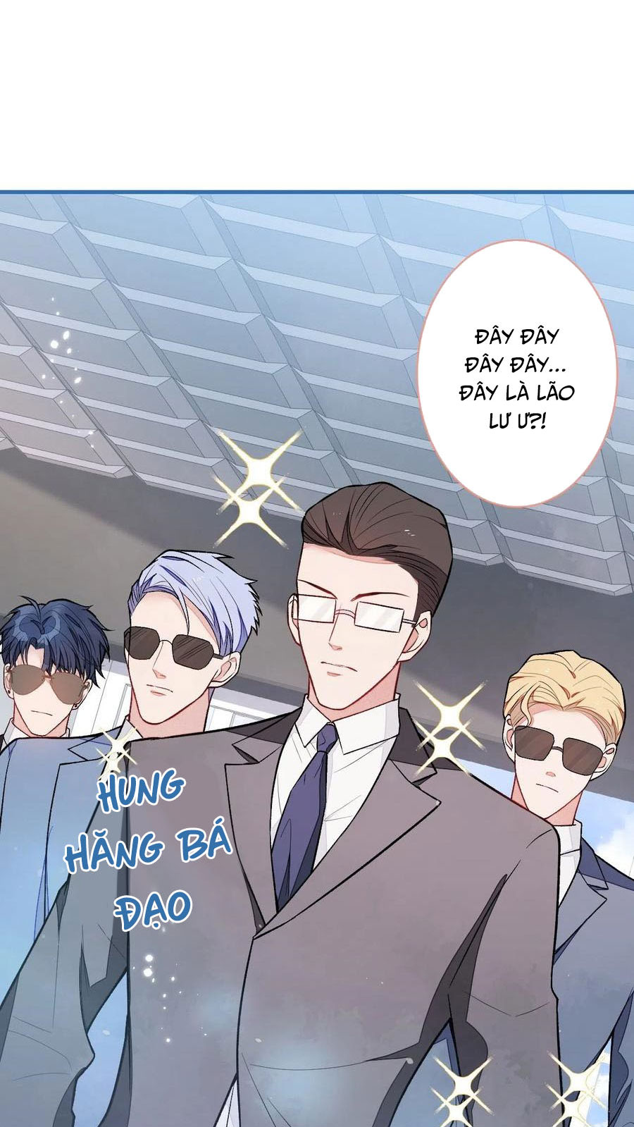 lại bị nam thần chọc trên hot search! chapter 114 26