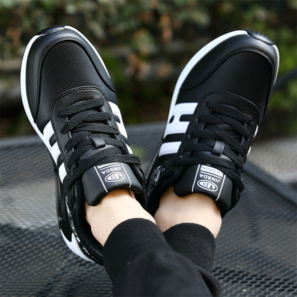 Giày Thể Thao Đệm Khí Thoải Mái Và Thời Trang Cho Nam - Tùy Chọn Size & Màu Sắc