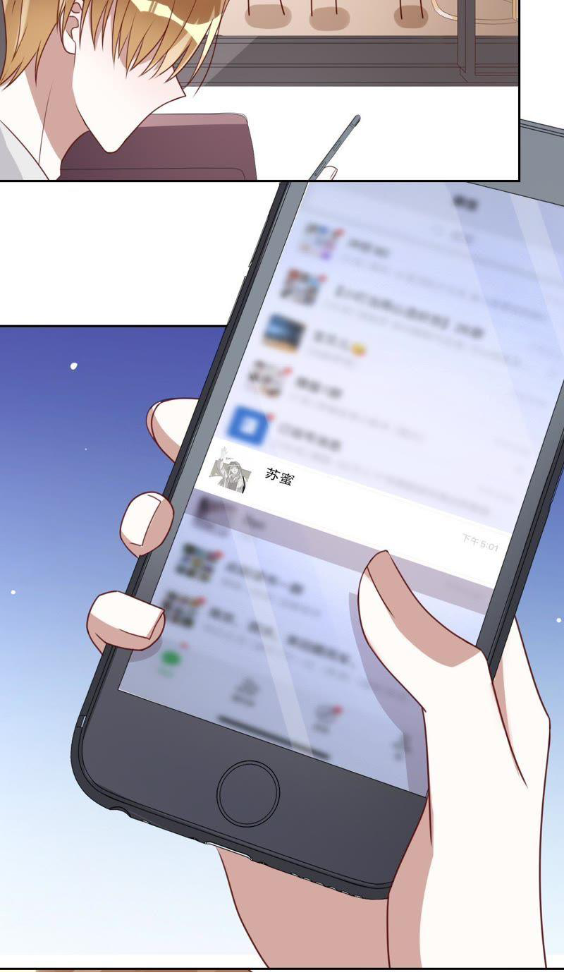 thần luân mật luyến chapter 120 39