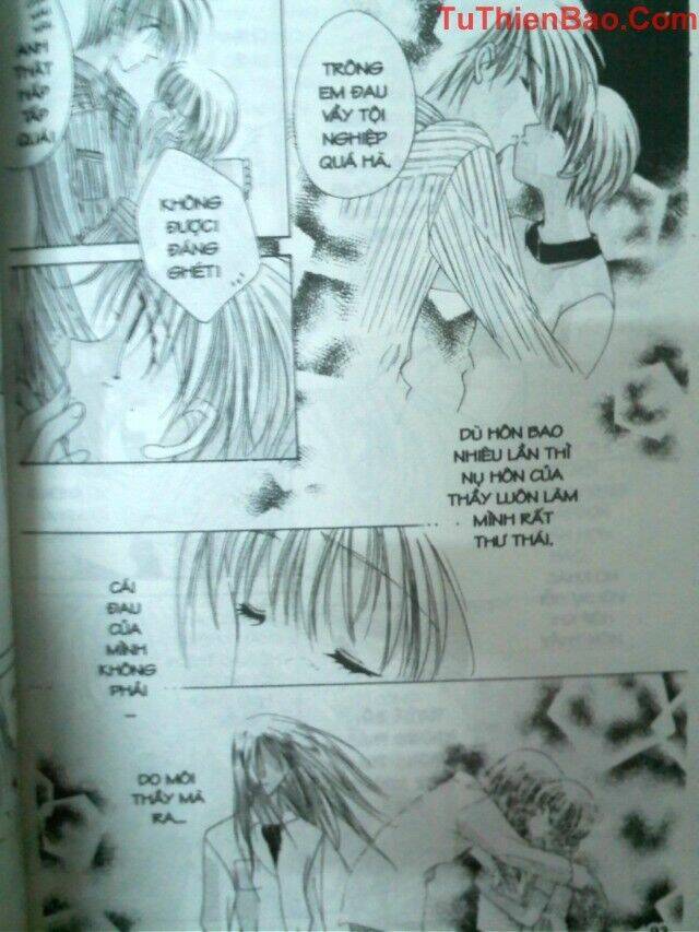 nguyện ước dưới ánh sao chapter 8 92