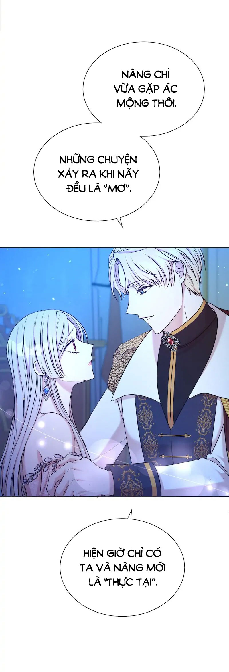 tôi chán nản vì người chồng thứ 2 còn "khỏe" hơn chồng cũ chapter 46.1 6