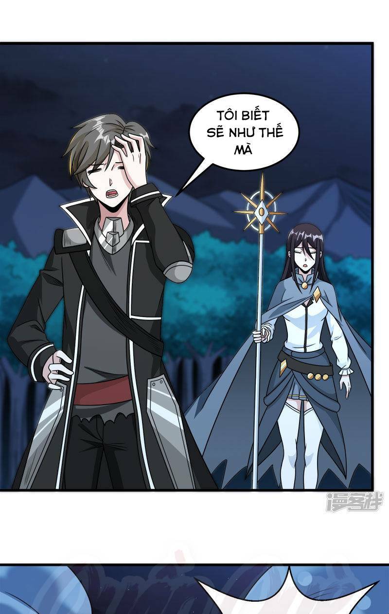 kiếm vũ chapter 82 1