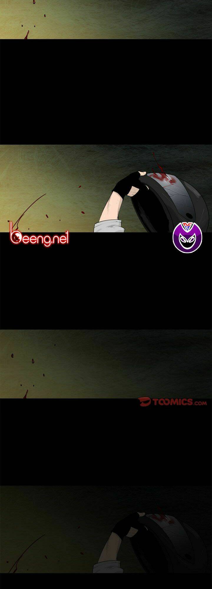 kẻ mạnh nhất - tong edge chapter 23 20