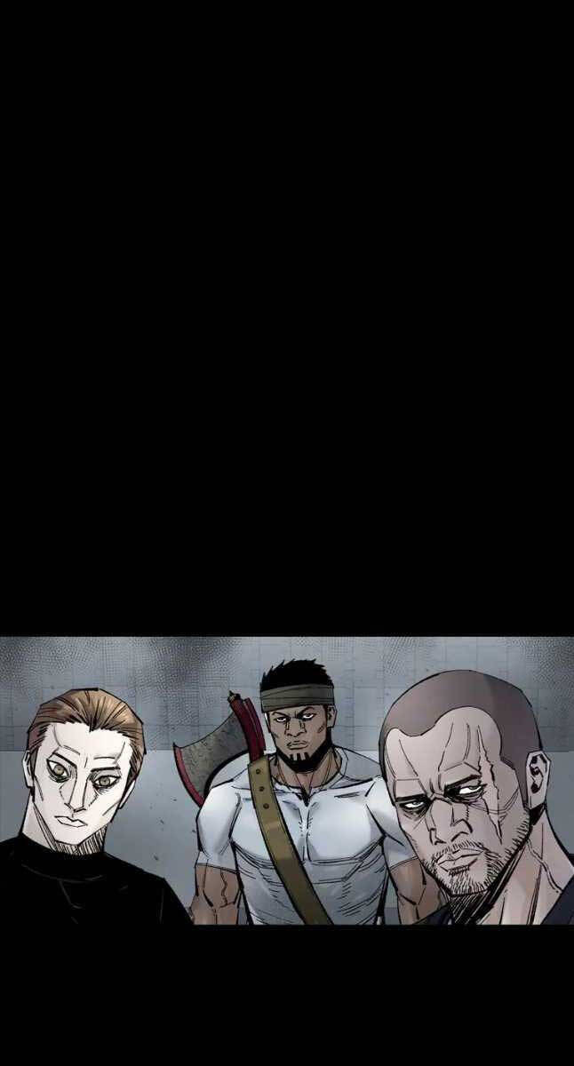 mật mã mê cung chapter 70 41