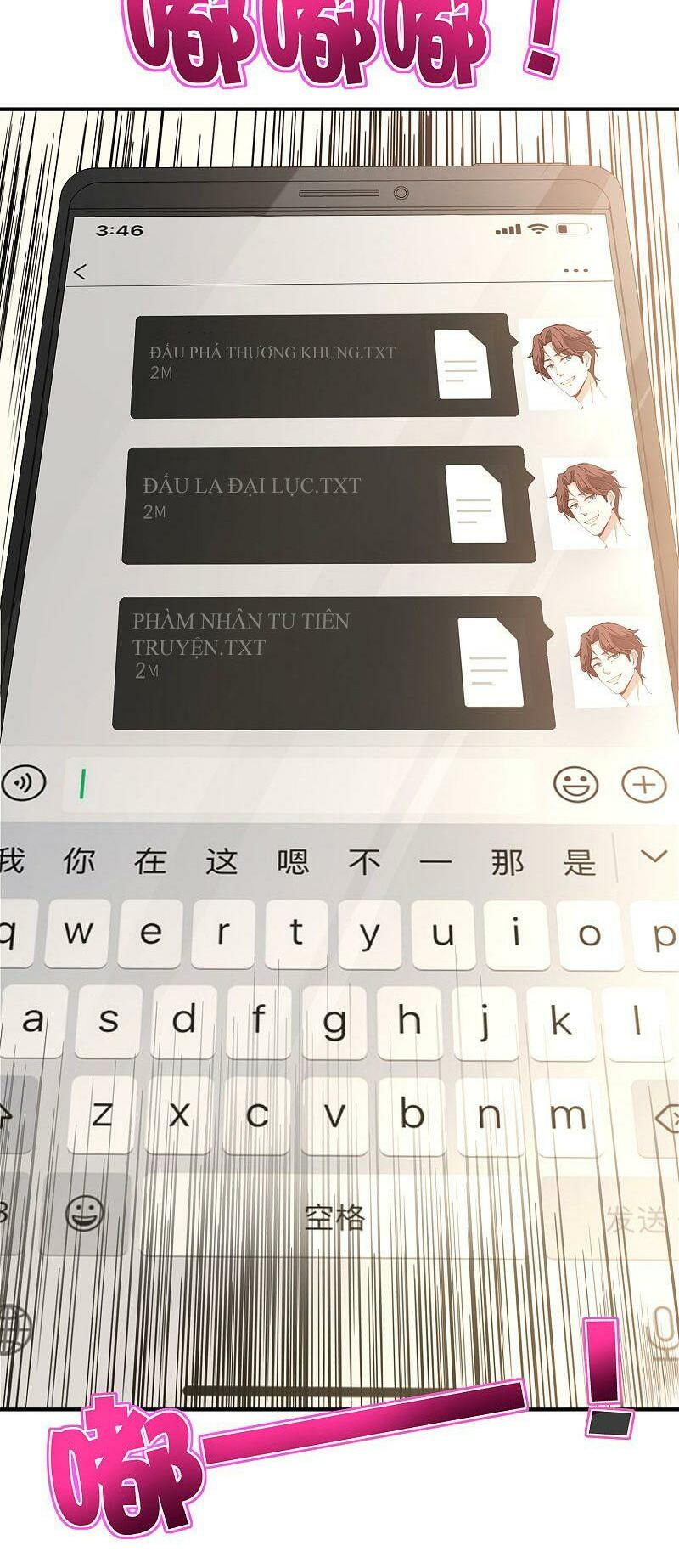 vòng bạn bè mạnh nhất của tiên giới chapter 79 30