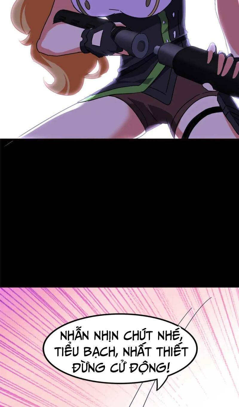 bạn gái virus của tôi chapter 397 49