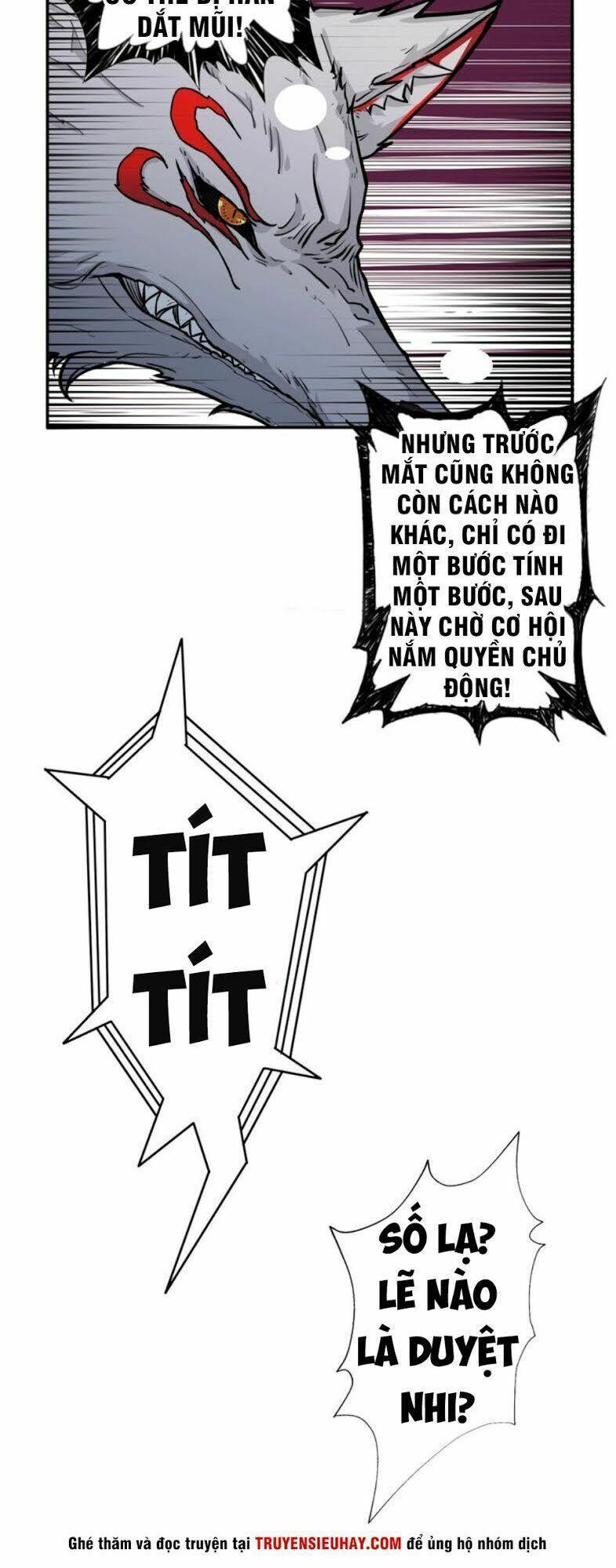 god slayer chapter 43 19