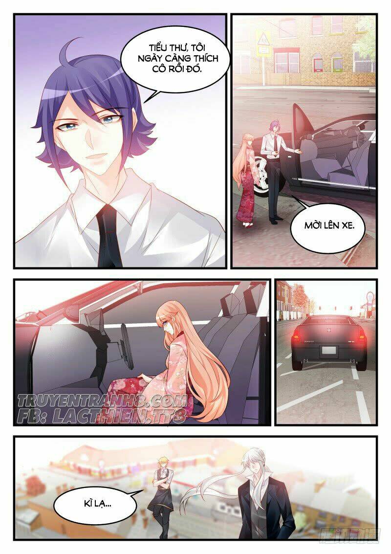 dạy bảo ma vương lão công 2 chapter 234 6