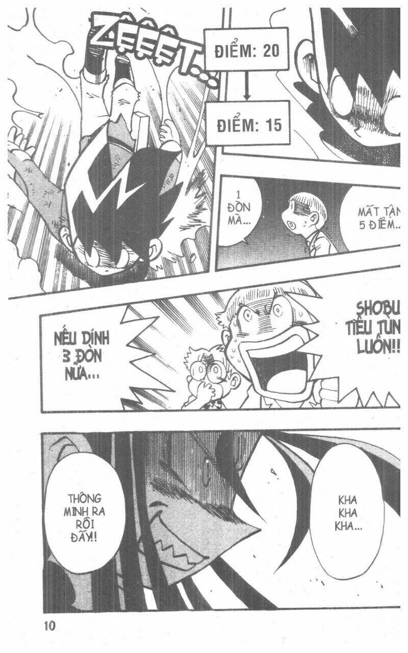 duel masters chapter 6 8