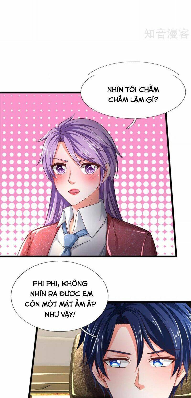 chung cực binh vương tại đô thị chapter 152 22