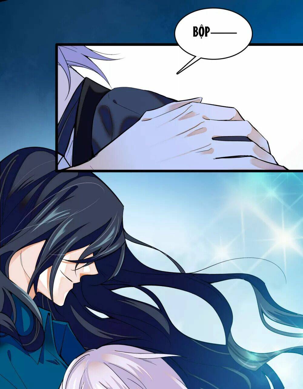 huyết túc khế ứớc chapter 7 23