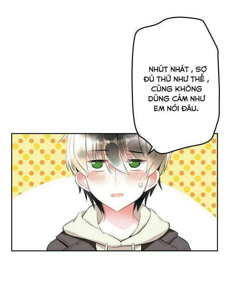 lão ca minh tinh, mời xuất chiêu! chapter 58 49