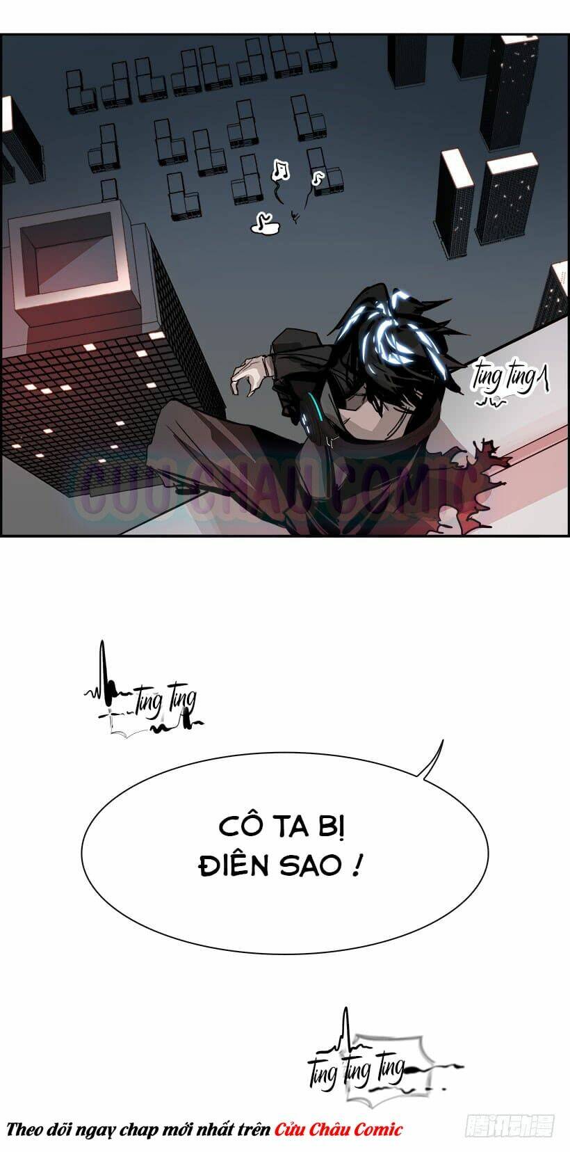 hành khúc w chapter 2 56