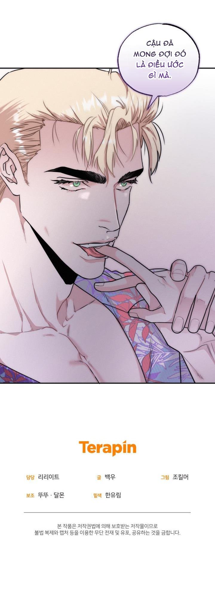 lời nói dối đẫm máu chapter 23 62