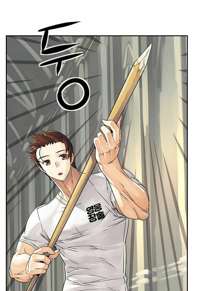 hầm ngục vĩnh cửu chapter 1 24