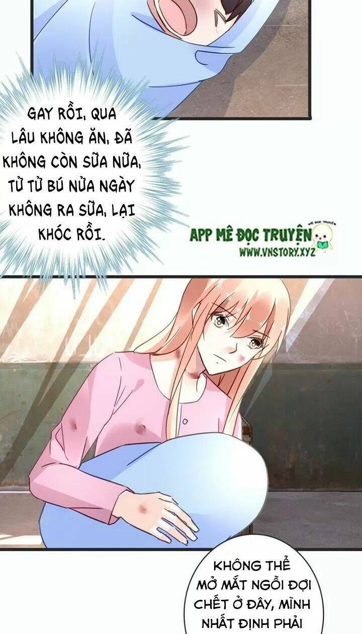 mưu ái thành nghiện chapter 128 18