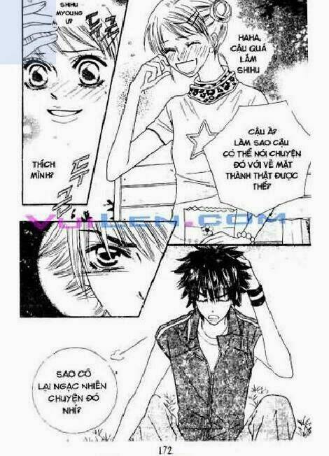 neck and neck chapter 4 168