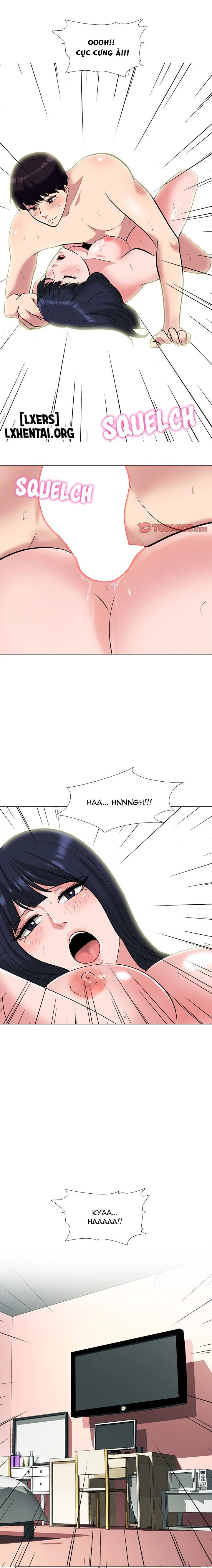 học bổng đặc biệt chapter 137 21