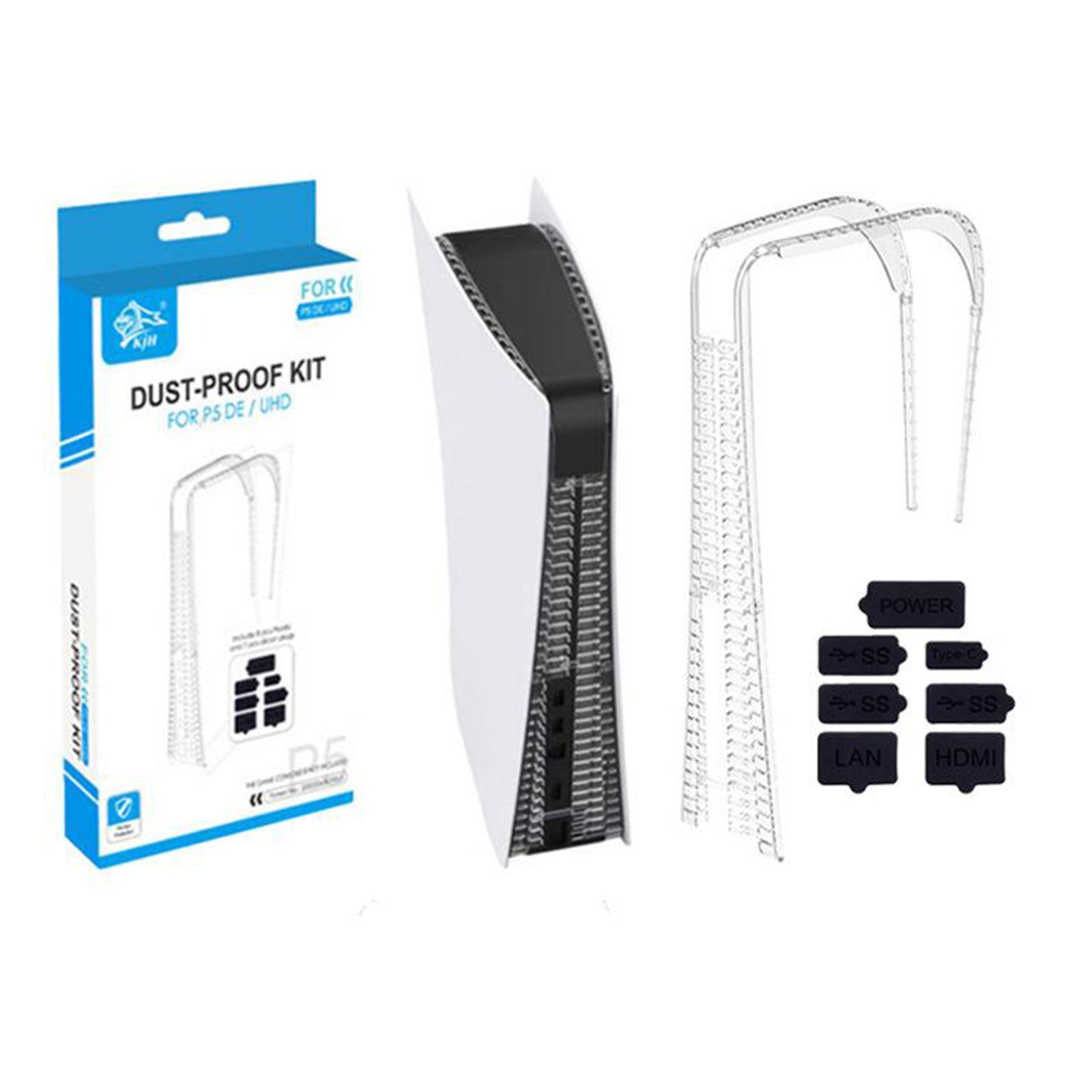 Dust Cover for Console Dust for Digital Edition & Utra