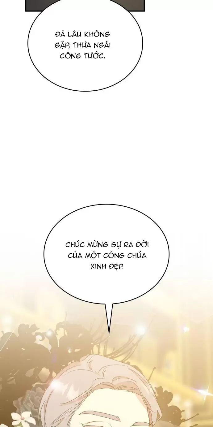 sống trong vườn hoa của công chúa chapter 4 19